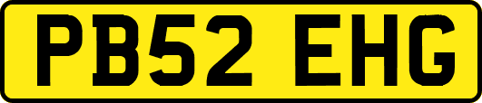 PB52EHG