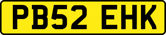 PB52EHK