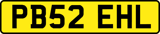 PB52EHL