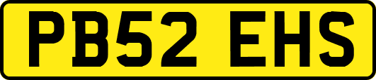 PB52EHS