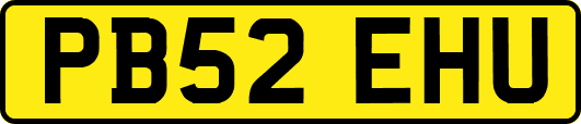 PB52EHU