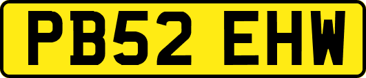 PB52EHW