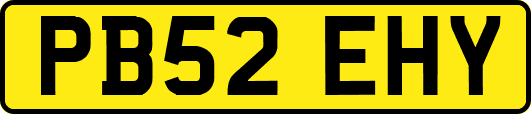 PB52EHY