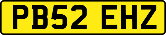 PB52EHZ