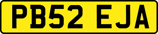 PB52EJA