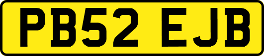 PB52EJB