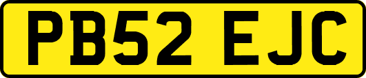 PB52EJC