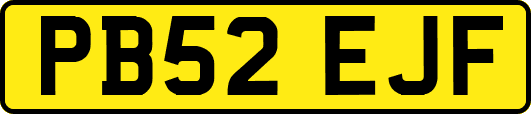 PB52EJF