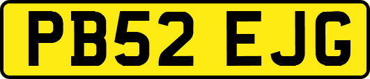 PB52EJG