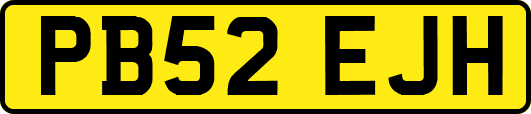 PB52EJH