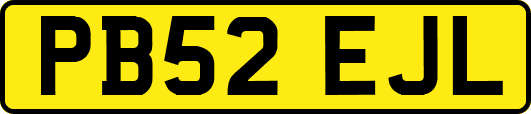 PB52EJL