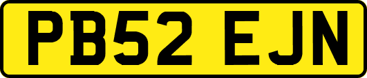PB52EJN