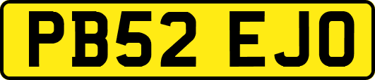 PB52EJO