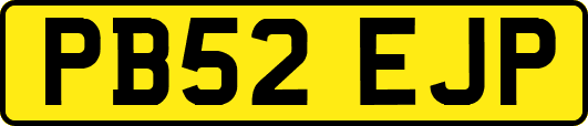 PB52EJP