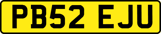 PB52EJU