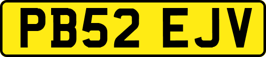 PB52EJV
