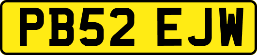 PB52EJW