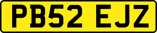 PB52EJZ