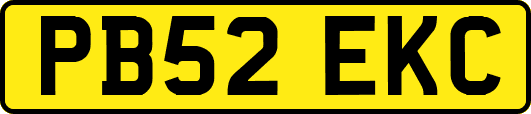 PB52EKC