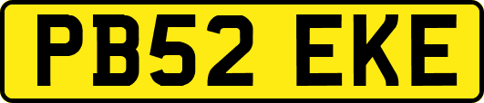 PB52EKE