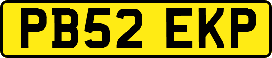PB52EKP