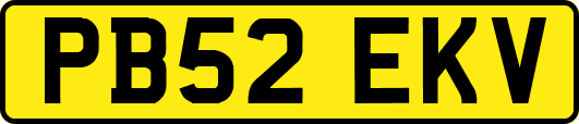 PB52EKV