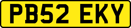 PB52EKY