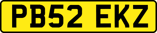 PB52EKZ
