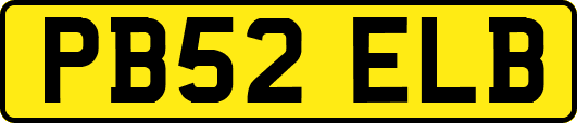 PB52ELB