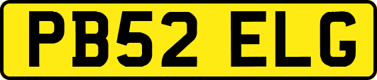 PB52ELG