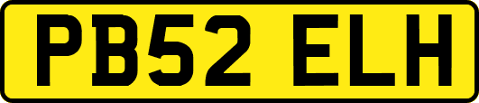 PB52ELH