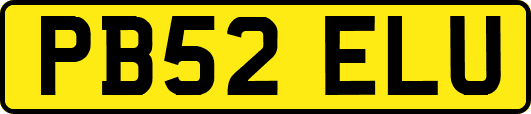PB52ELU