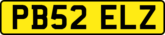 PB52ELZ