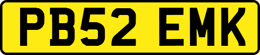 PB52EMK