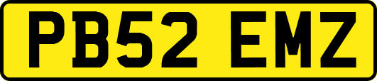 PB52EMZ