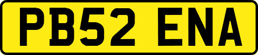 PB52ENA