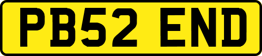 PB52END