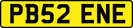 PB52ENE