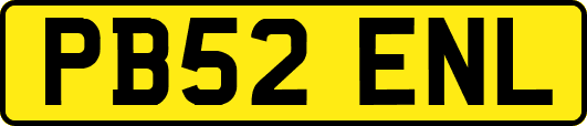 PB52ENL