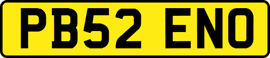 PB52ENO