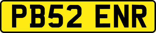 PB52ENR