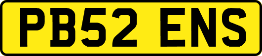 PB52ENS