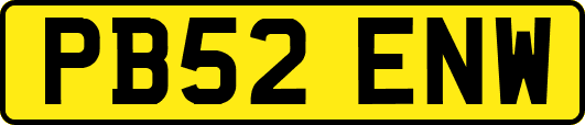 PB52ENW