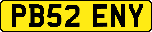 PB52ENY