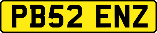 PB52ENZ