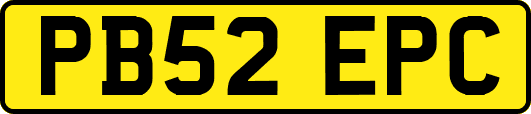 PB52EPC