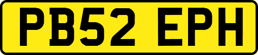 PB52EPH