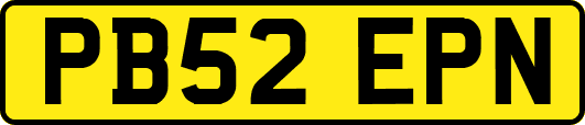 PB52EPN
