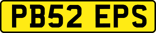PB52EPS