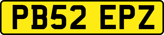 PB52EPZ